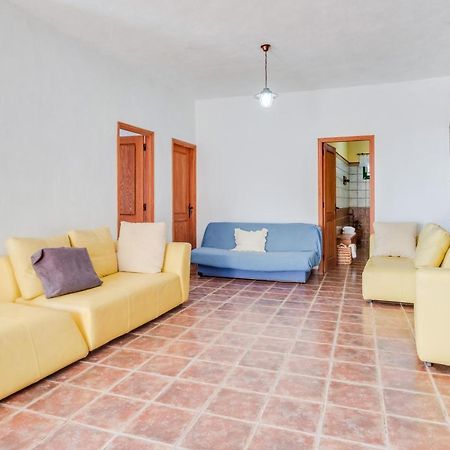 Viv Vac La Casita Del Viejo Villa Guía de Isora Eksteriør billede